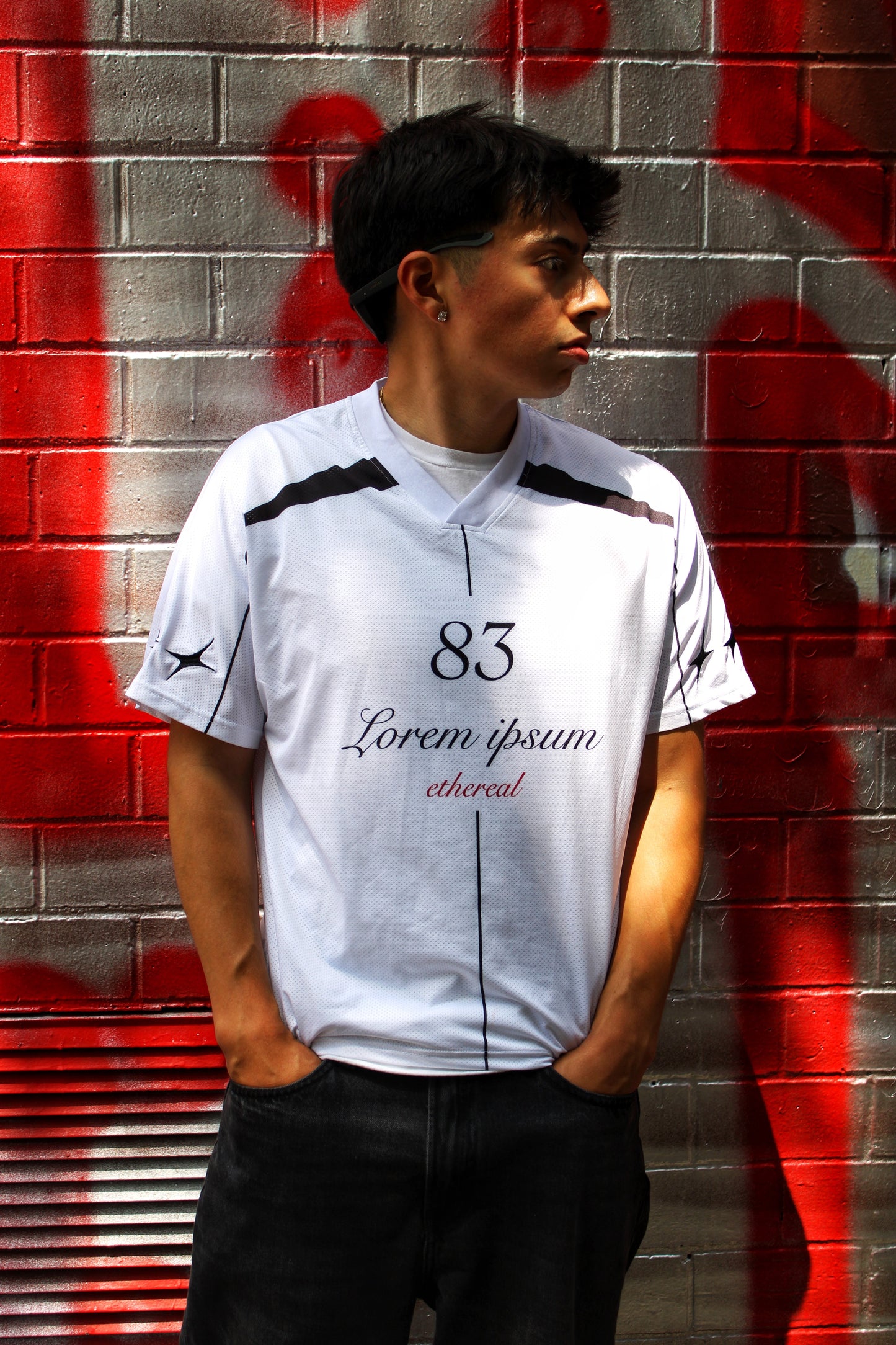 PLACEHOLDER JERSEY