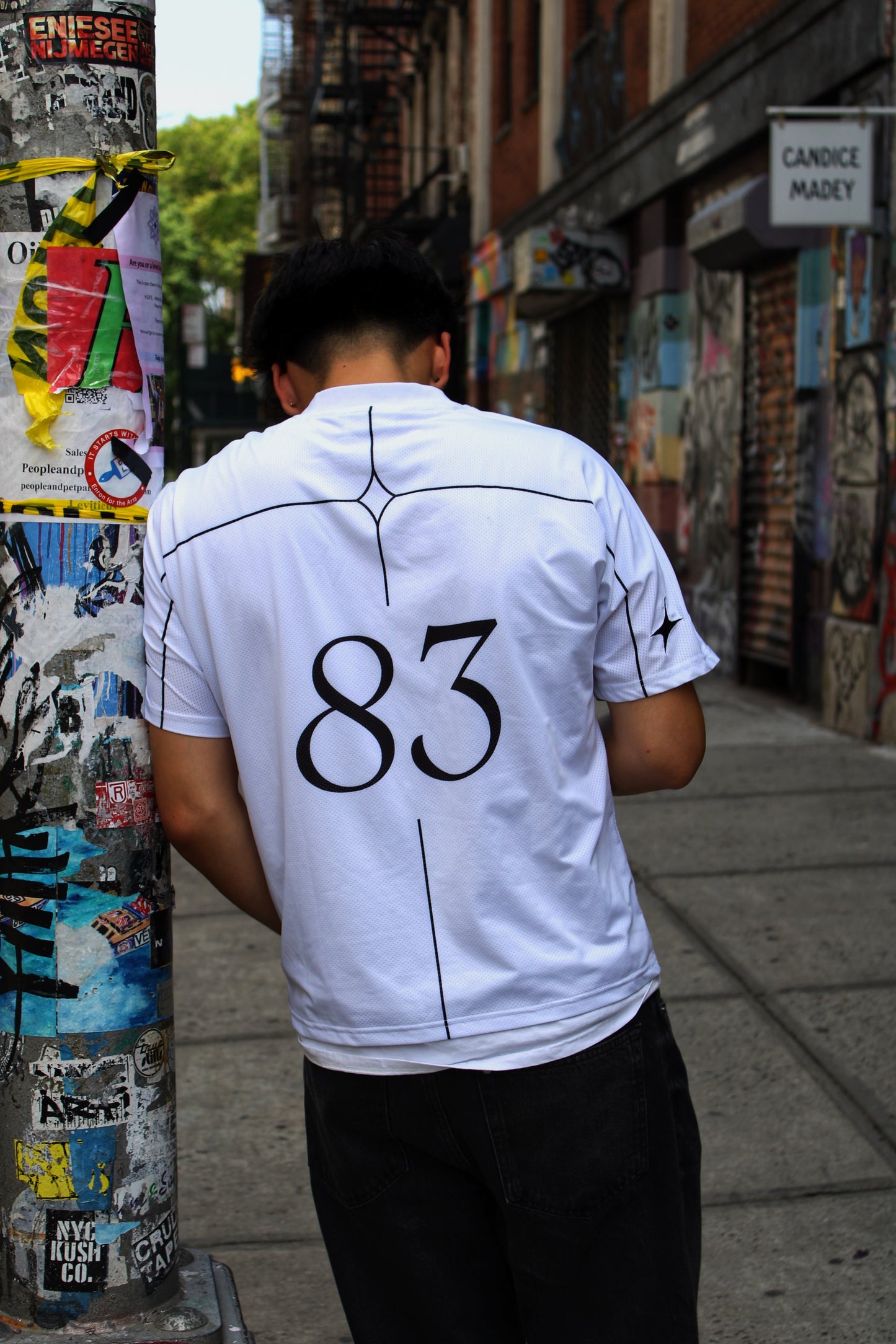 PLACEHOLDER JERSEY