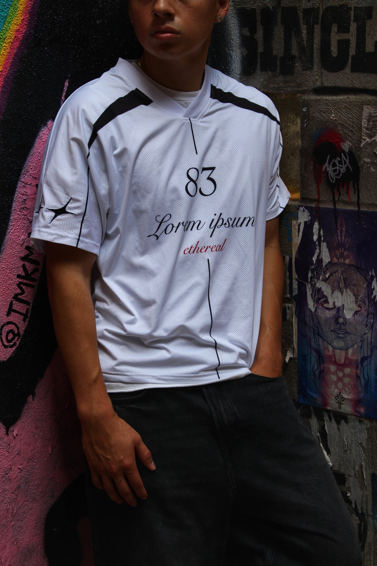 PLACEHOLDER JERSEY