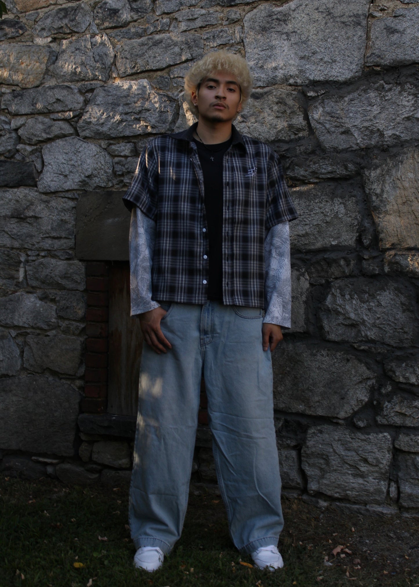 FLORAL HYBRID THERMAL