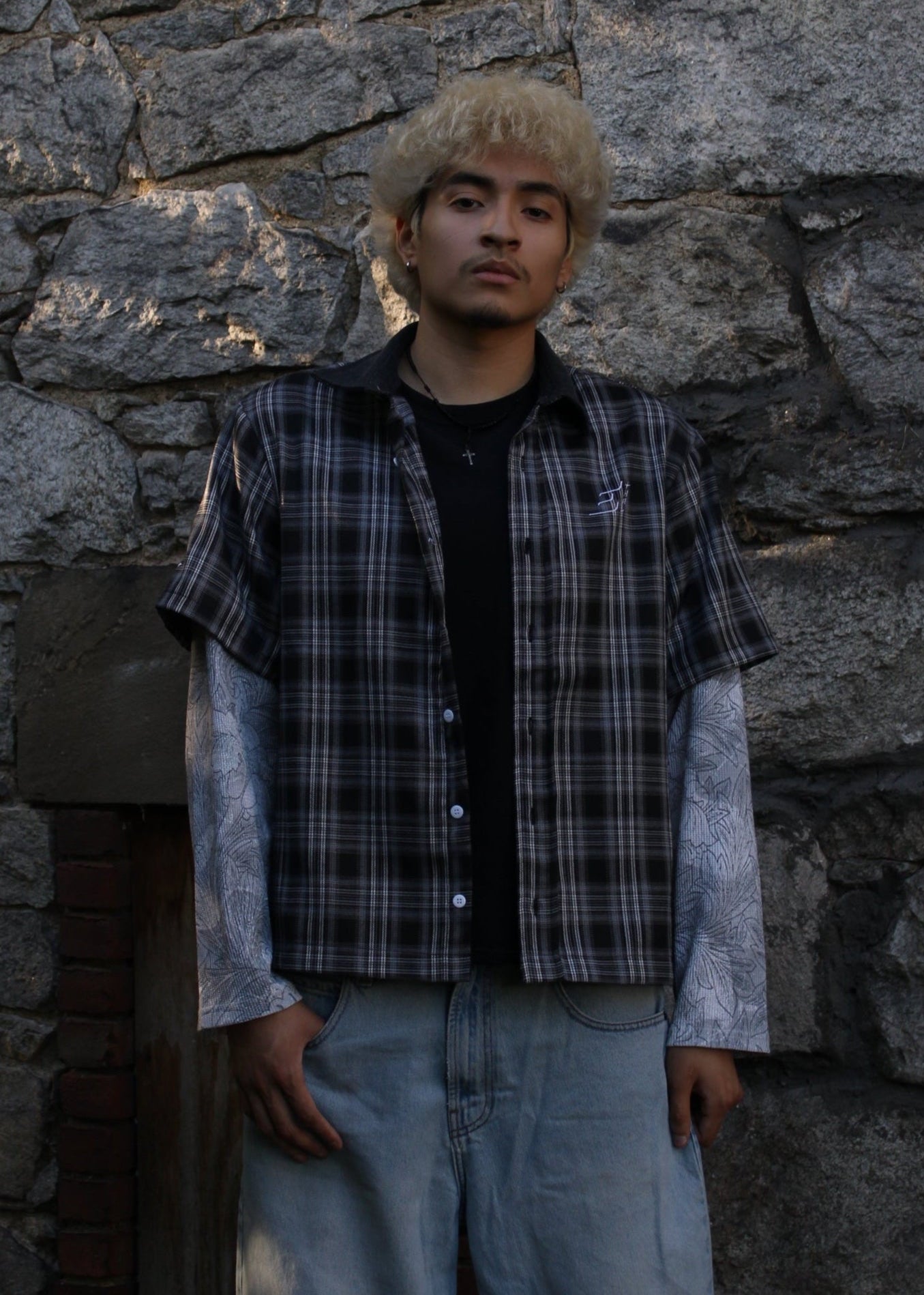 FLORAL HYBRID THERMAL