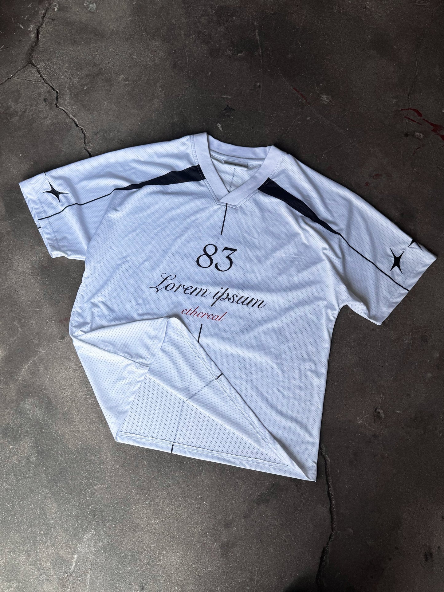 PLACEHOLDER JERSEY